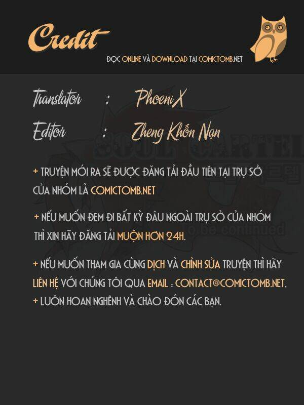 Bản Khế Ước Linh Hồn Chapter 15 - Trang 2