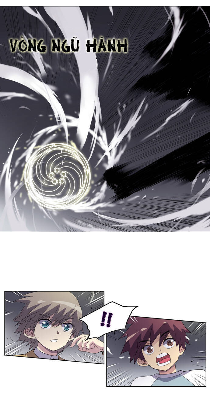 Bản Khế Ước Linh Hồn Chapter 15 - Trang 2