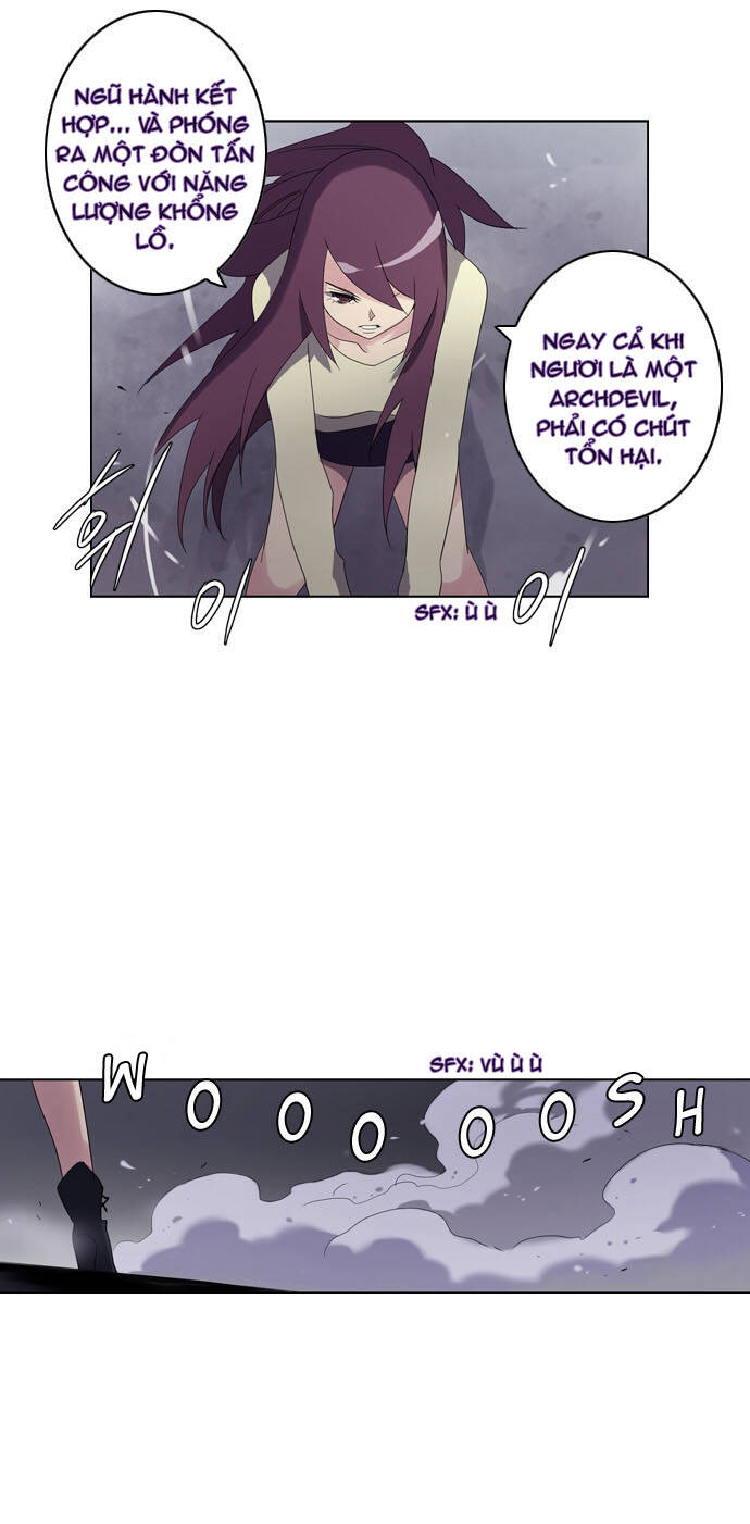 Bản Khế Ước Linh Hồn Chapter 15 - Trang 2