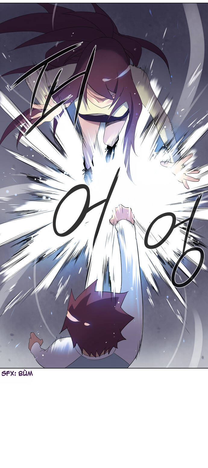 Bản Khế Ước Linh Hồn Chapter 15 - Trang 2