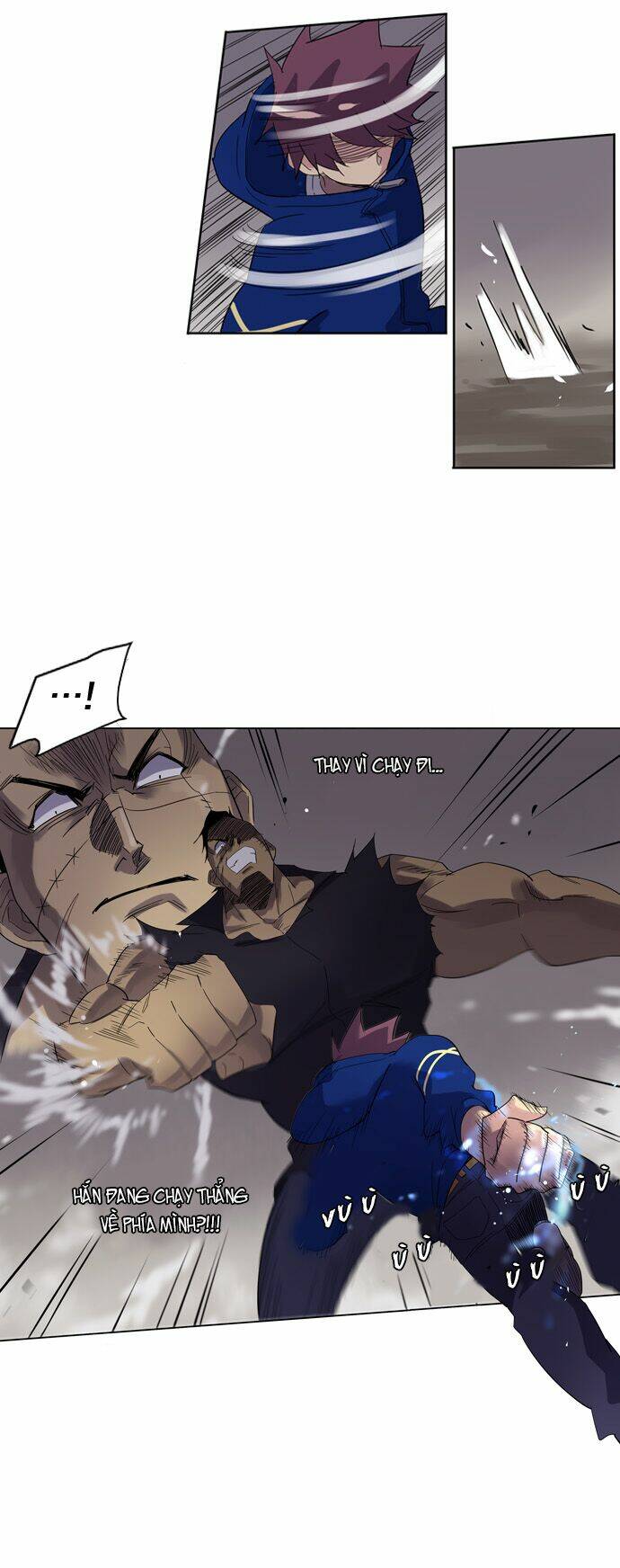 Bản Khế Ước Linh Hồn Chapter 21 - Trang 2