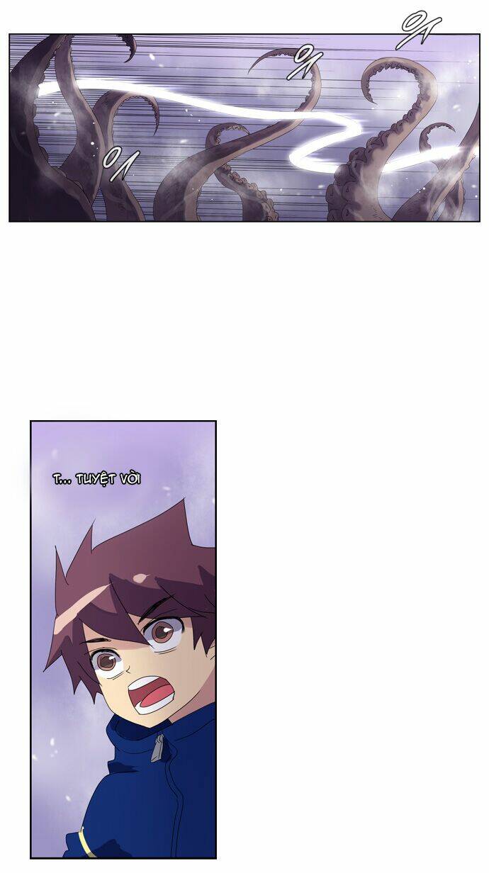 Bản Khế Ước Linh Hồn Chapter 27 - Trang 2