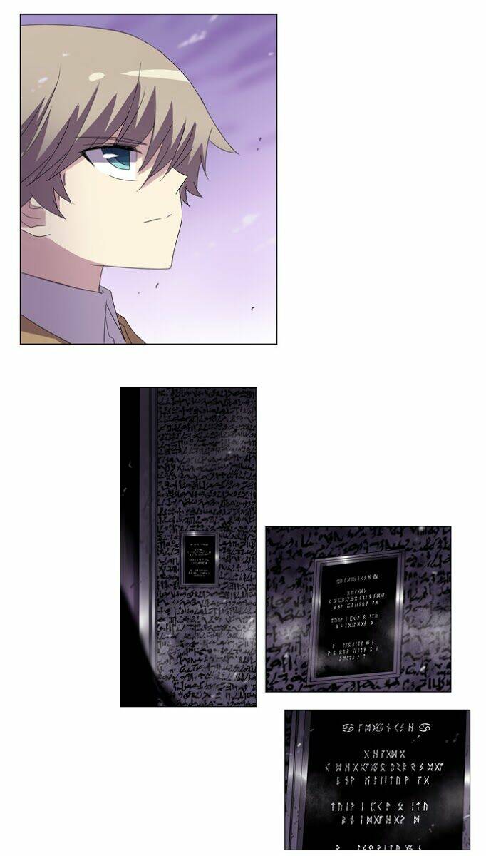 Bản Khế Ước Linh Hồn Chapter 30 - Trang 2