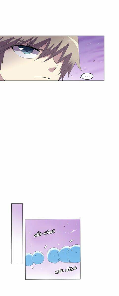 Bản Khế Ước Linh Hồn Chapter 30 - Trang 2