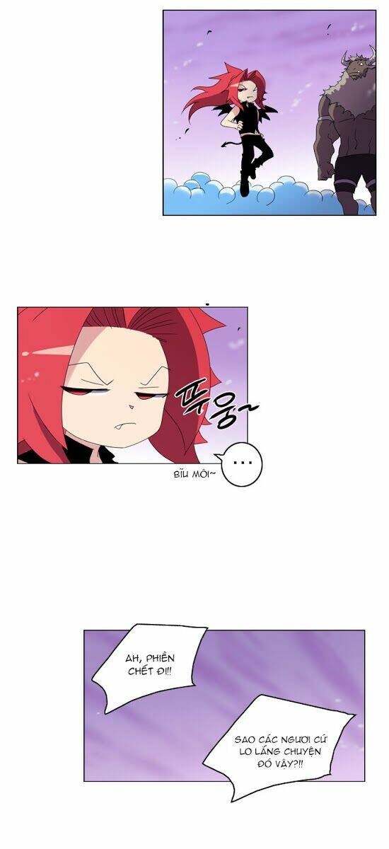 Bản Khế Ước Linh Hồn Chapter 30 - Trang 2