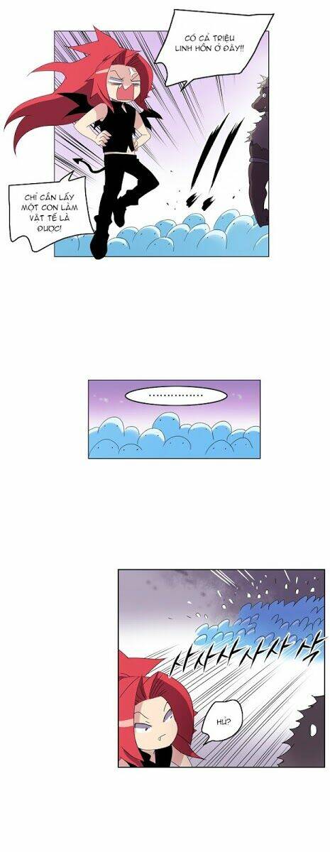 Bản Khế Ước Linh Hồn Chapter 30 - Trang 2