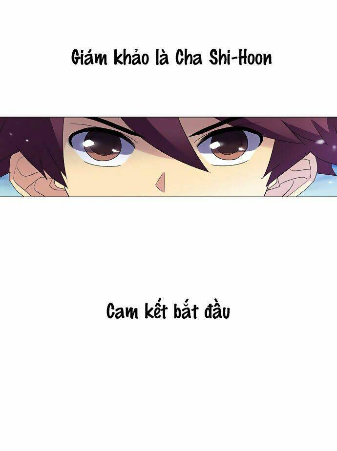 Bản Khế Ước Linh Hồn Chapter 33 - Trang 2