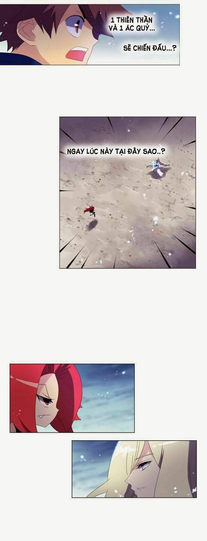 Bản Khế Ước Linh Hồn Chapter 37 - Trang 2