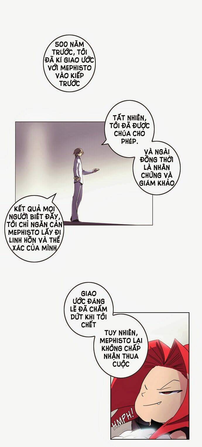 Bản Khế Ước Linh Hồn Chapter 41 - Trang 2