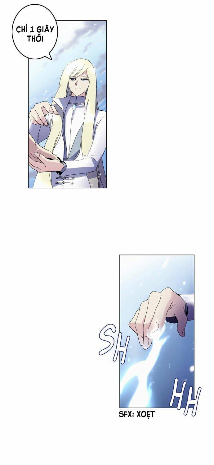 Bản Khế Ước Linh Hồn Chapter 43 - Trang 2