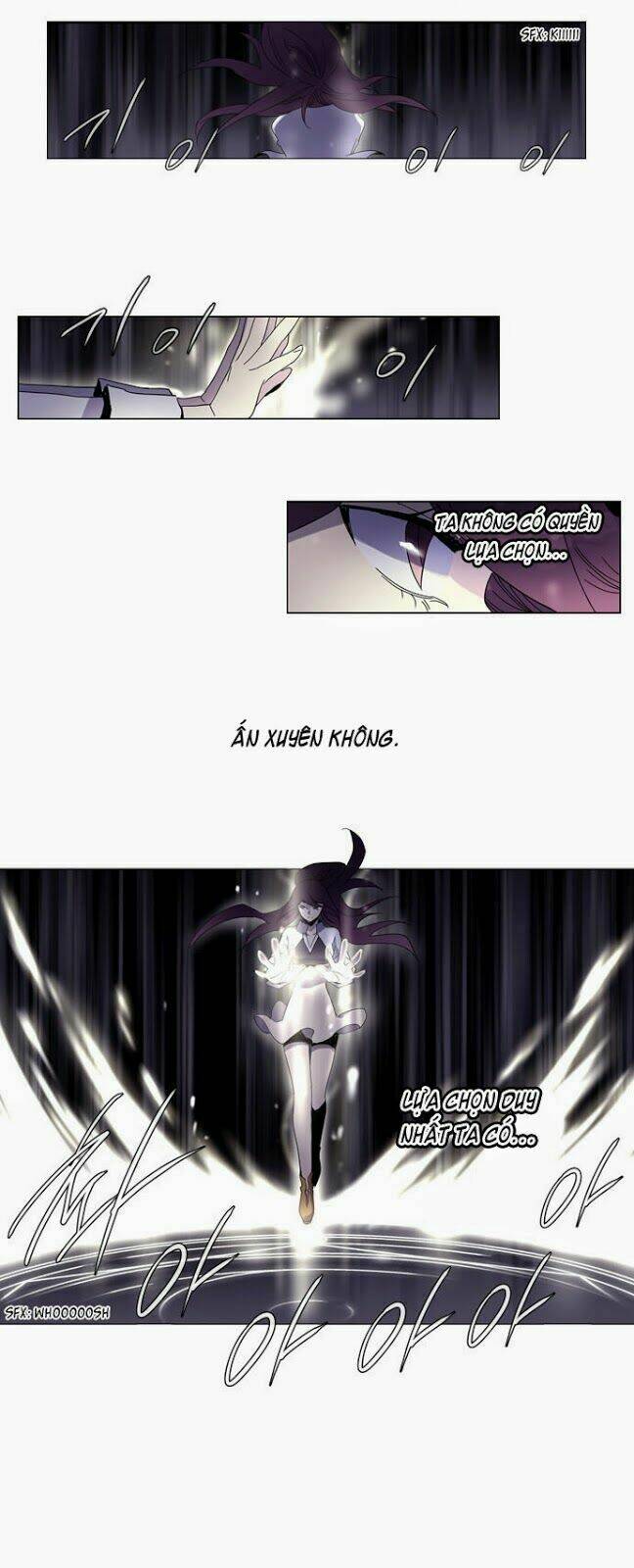 Bản Khế Ước Linh Hồn Chapter 45 - Trang 2