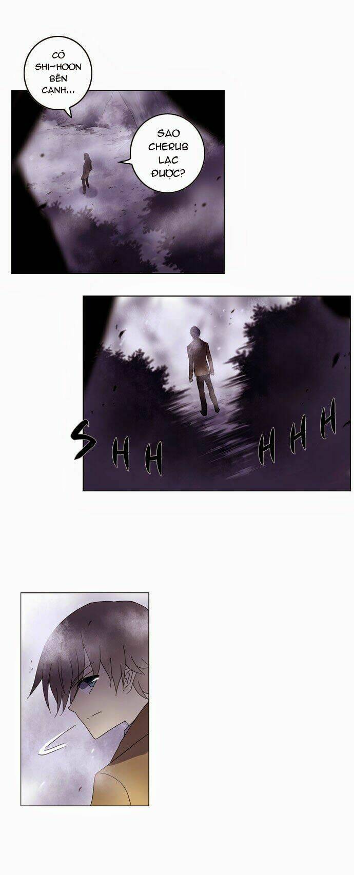 Bản Khế Ước Linh Hồn Chapter 47 - Trang 2