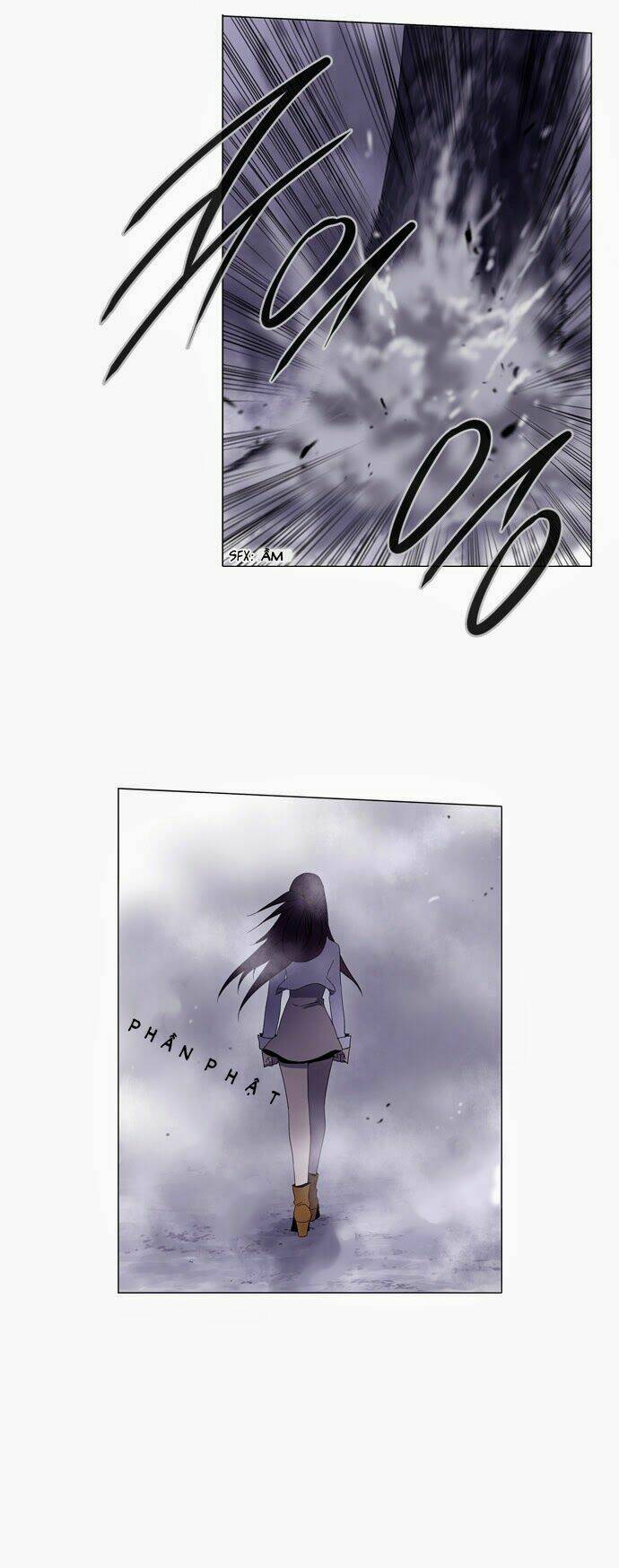 Bản Khế Ước Linh Hồn Chapter 49 - Trang 2