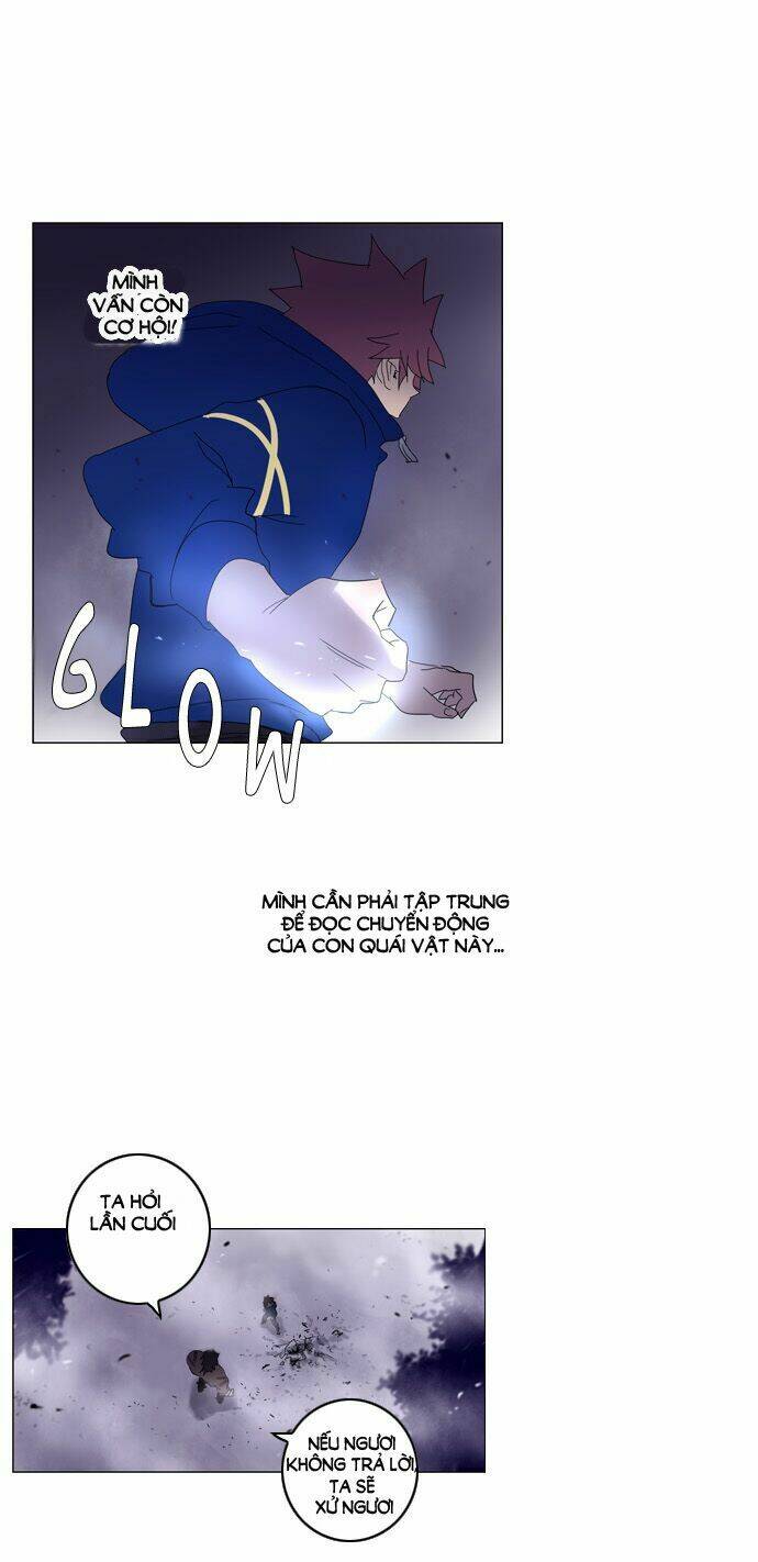 Bản Khế Ước Linh Hồn Chapter 54 - Trang 2