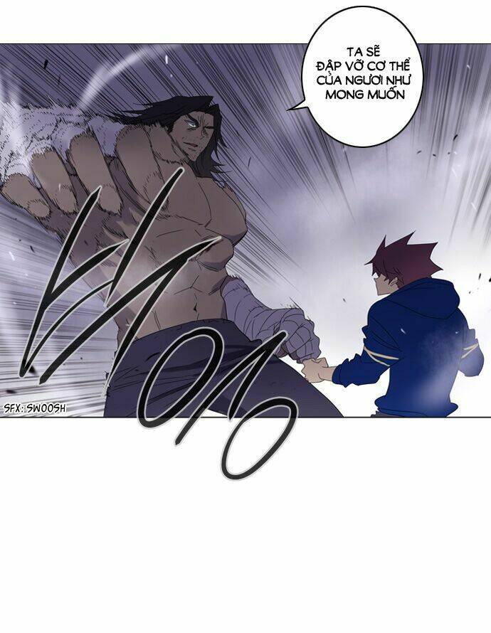 Bản Khế Ước Linh Hồn Chapter 54 - Trang 2