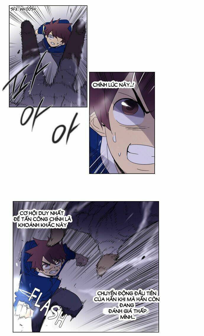 Bản Khế Ước Linh Hồn Chapter 54 - Trang 2