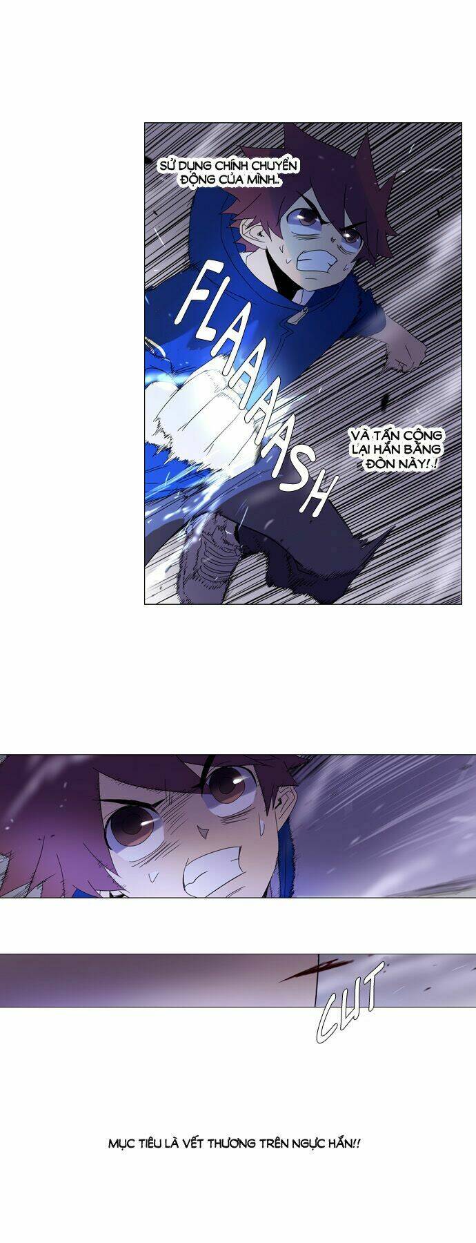 Bản Khế Ước Linh Hồn Chapter 54 - Trang 2