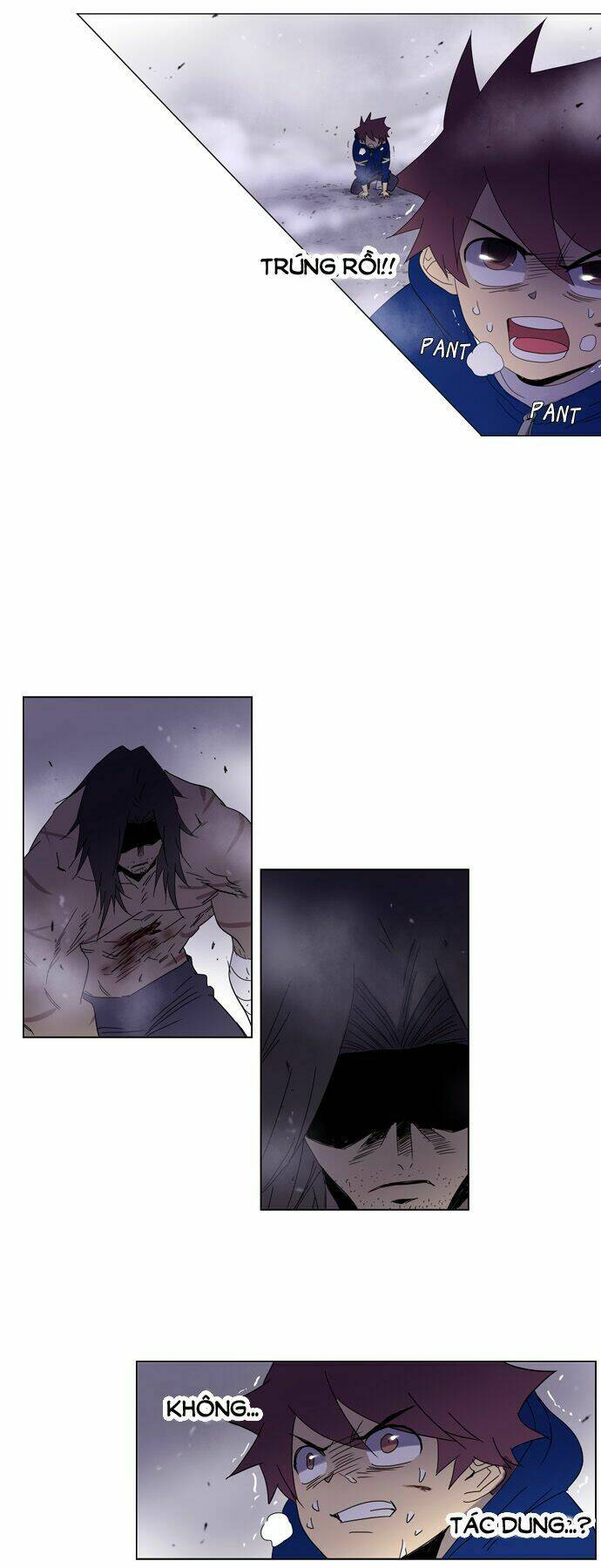 Bản Khế Ước Linh Hồn Chapter 54 - Trang 2