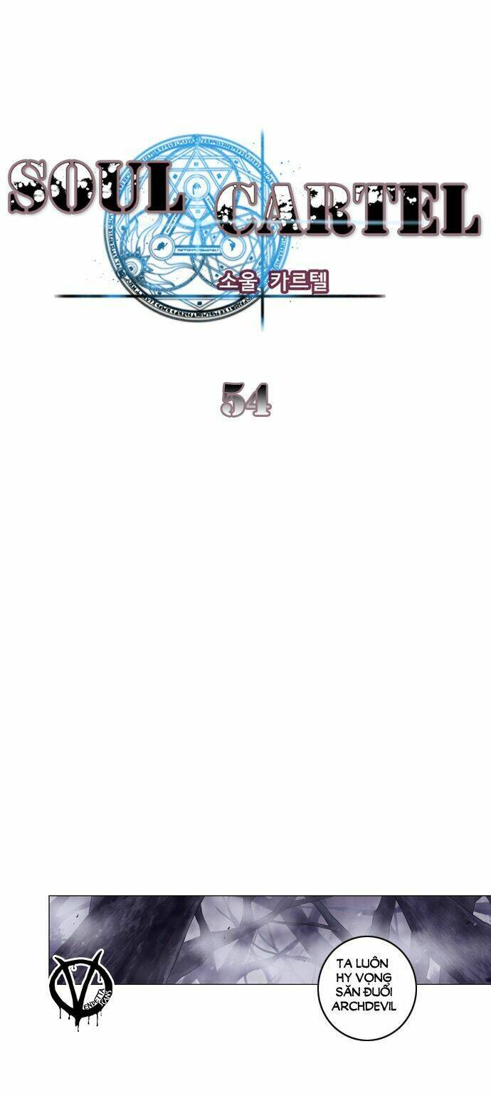 Bản Khế Ước Linh Hồn Chapter 54 - Trang 2