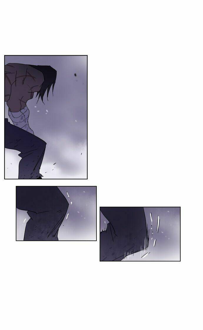 Bản Khế Ước Linh Hồn Chapter 54 - Trang 2