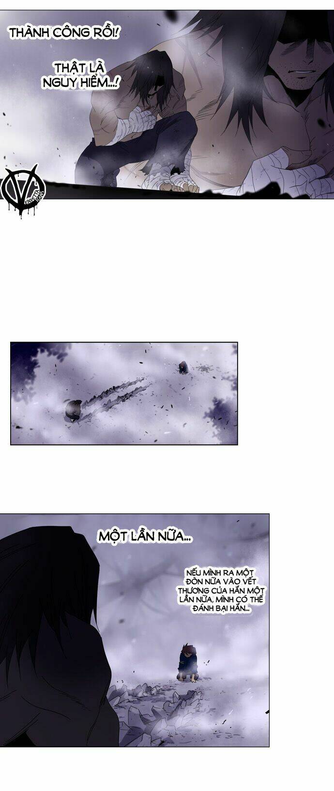 Bản Khế Ước Linh Hồn Chapter 54 - Trang 2