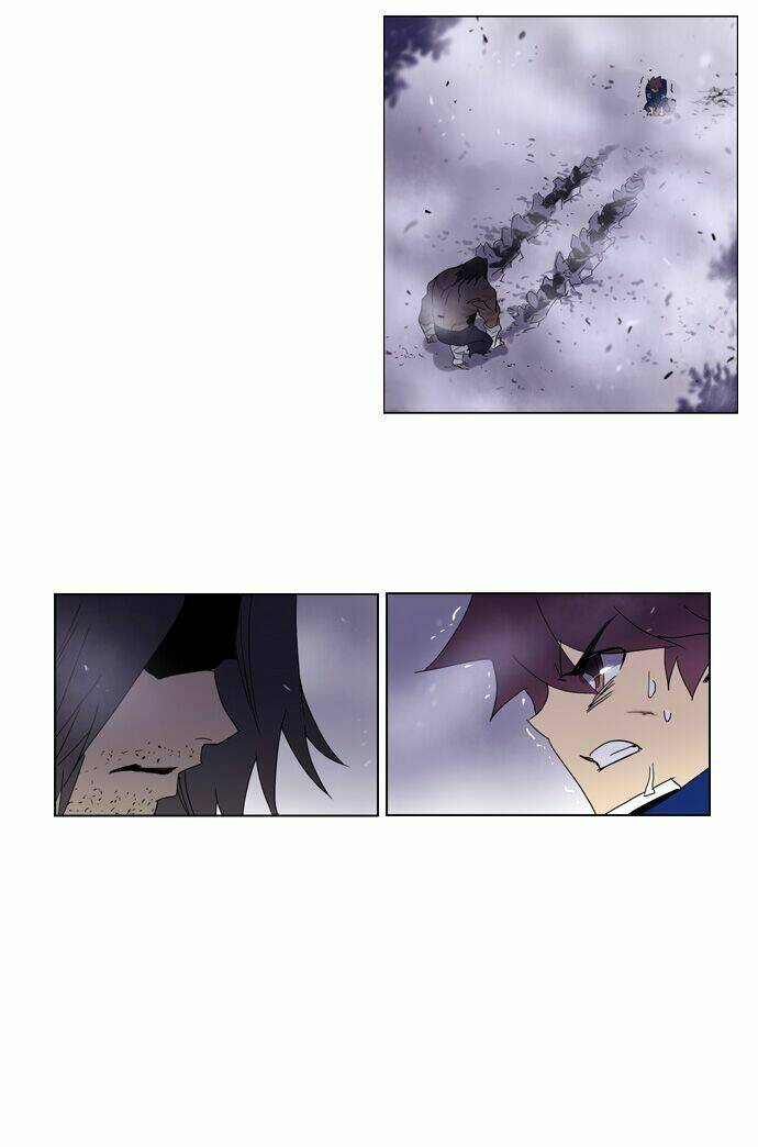 Bản Khế Ước Linh Hồn Chapter 54 - Trang 2