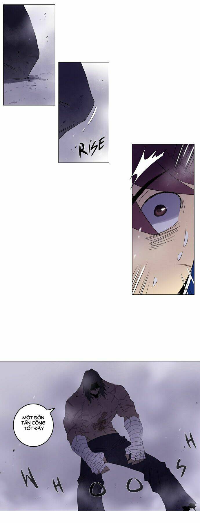 Bản Khế Ước Linh Hồn Chapter 54 - Trang 2