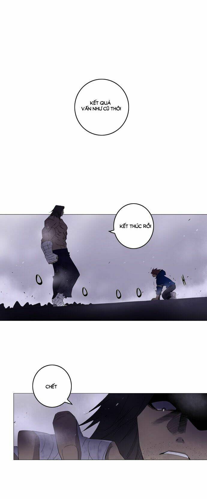 Bản Khế Ước Linh Hồn Chapter 54 - Trang 2