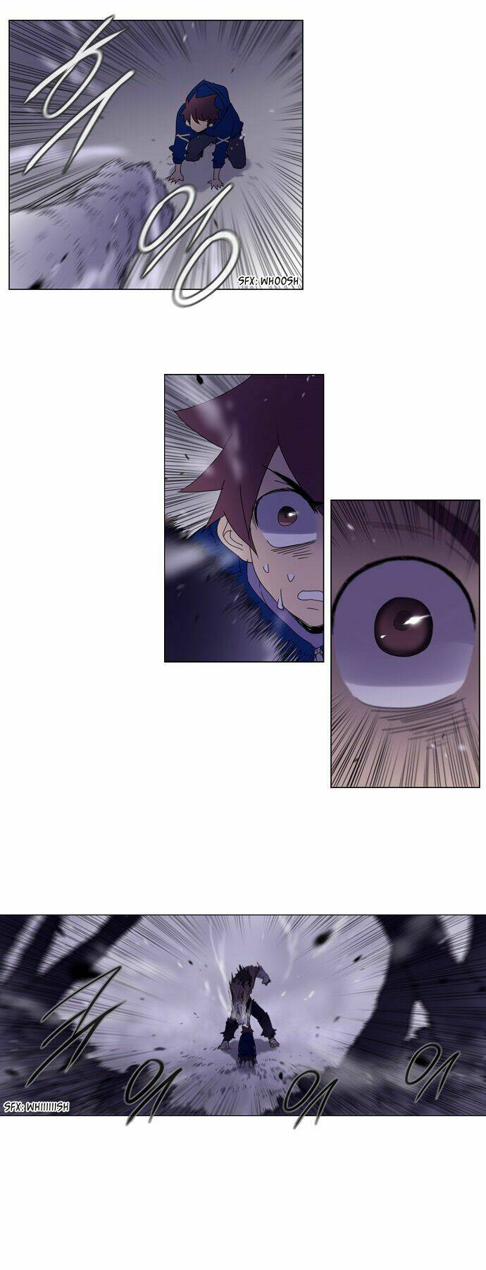 Bản Khế Ước Linh Hồn Chapter 54 - Trang 2