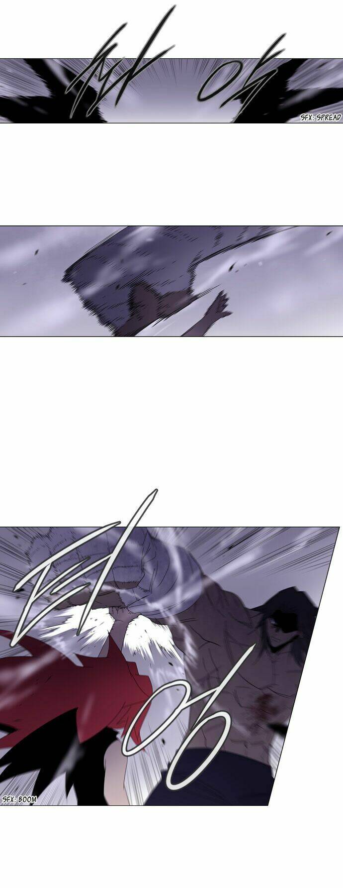 Bản Khế Ước Linh Hồn Chapter 54 - Trang 2