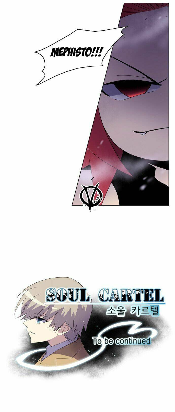 Bản Khế Ước Linh Hồn Chapter 54 - Trang 2