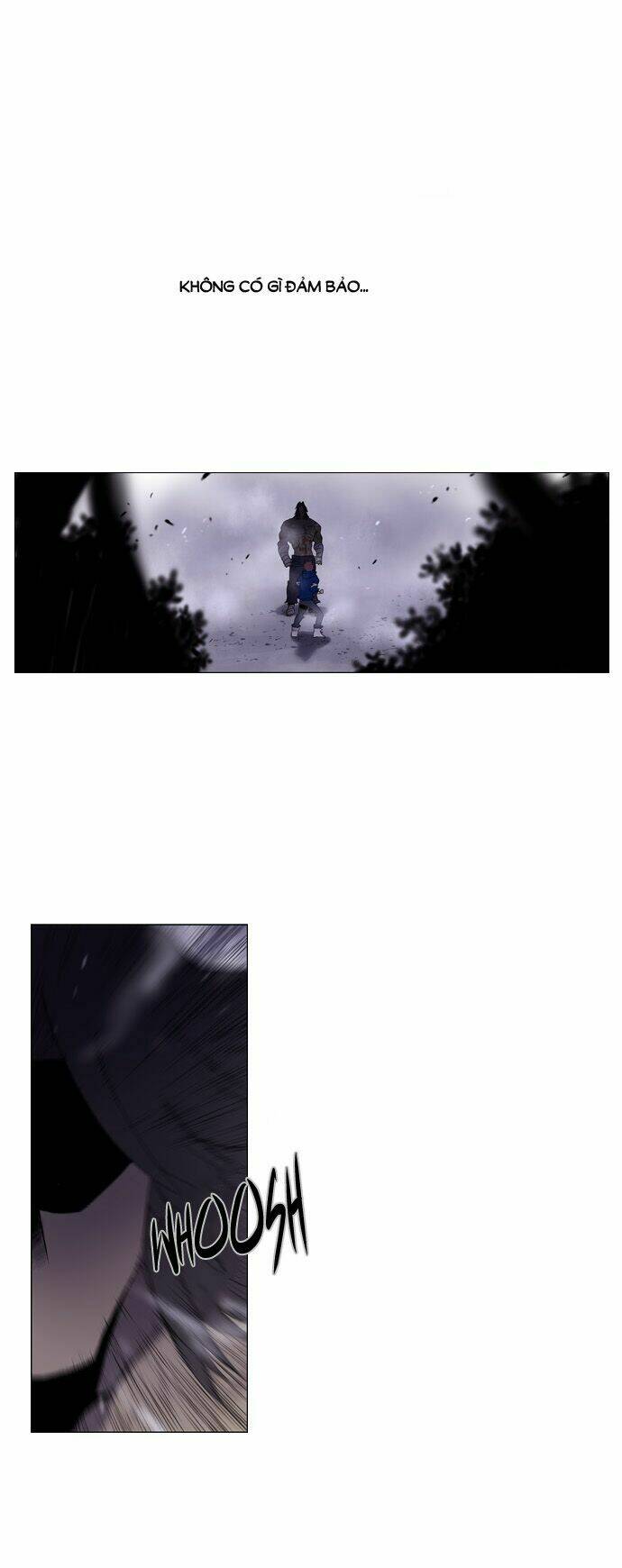 Bản Khế Ước Linh Hồn Chapter 54 - Trang 2