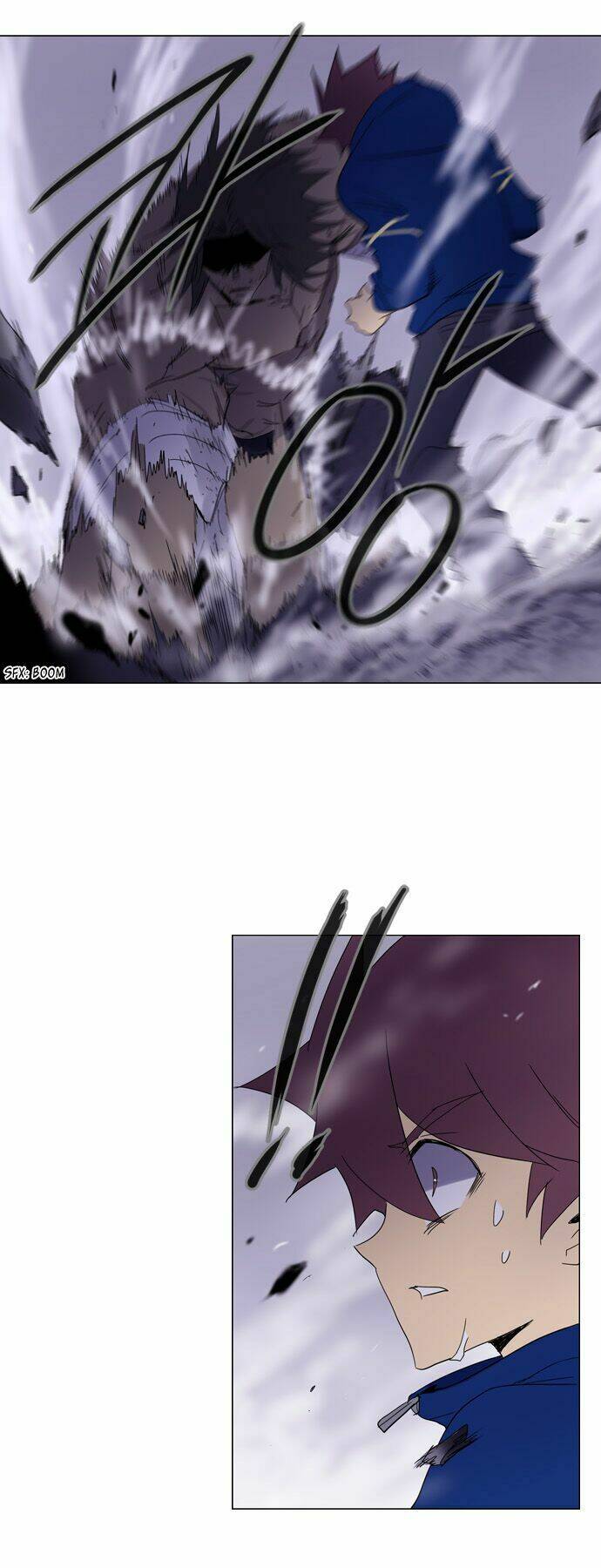 Bản Khế Ước Linh Hồn Chapter 54 - Trang 2