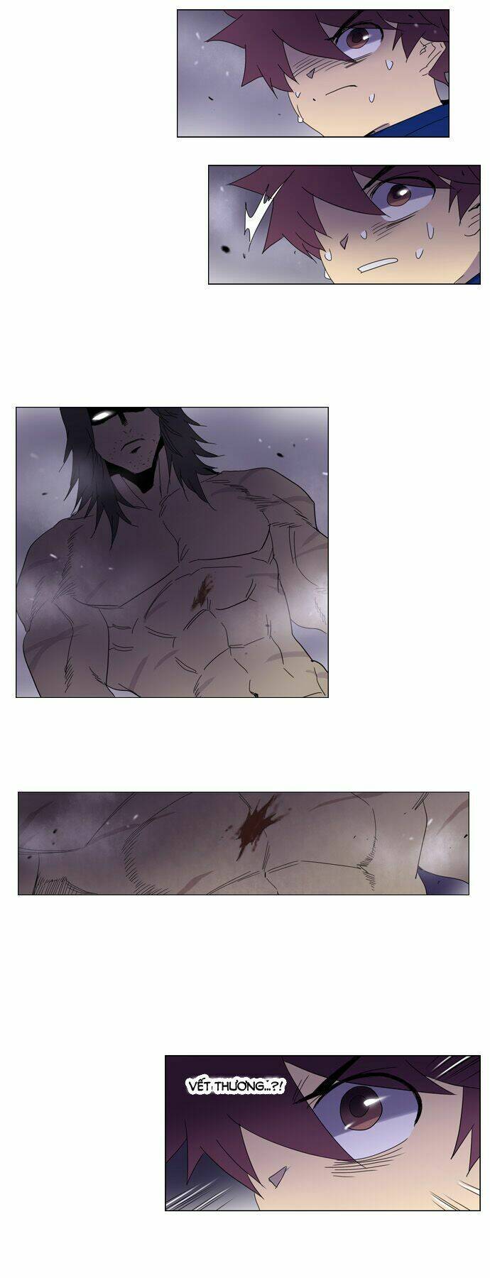 Bản Khế Ước Linh Hồn Chapter 54 - Trang 2