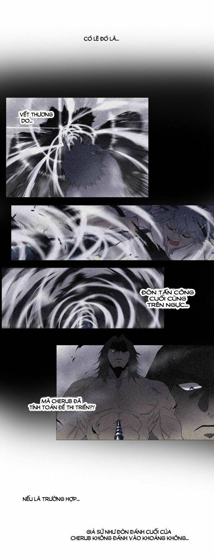 Bản Khế Ước Linh Hồn Chapter 54 - Trang 2