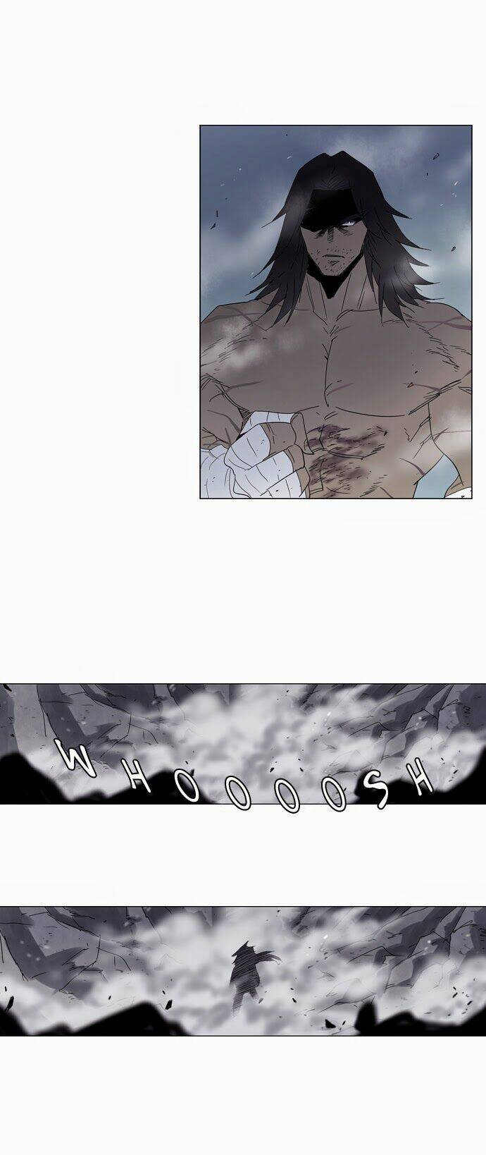 Bản Khế Ước Linh Hồn Chapter 56 - Trang 2