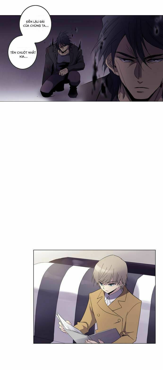 Bản Khế Ước Linh Hồn Chapter 68 - Trang 2