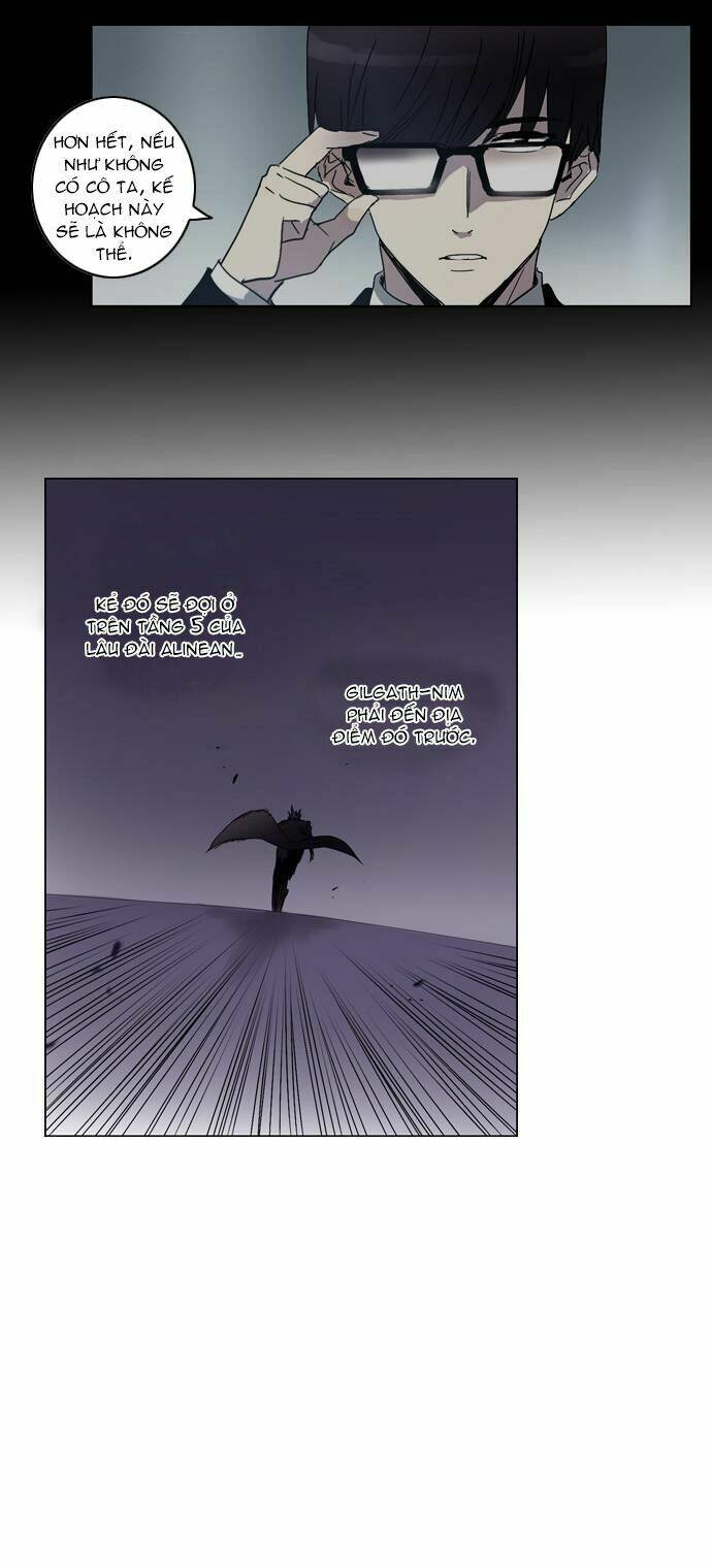 Bản Khế Ước Linh Hồn Chapter 68 - Trang 2