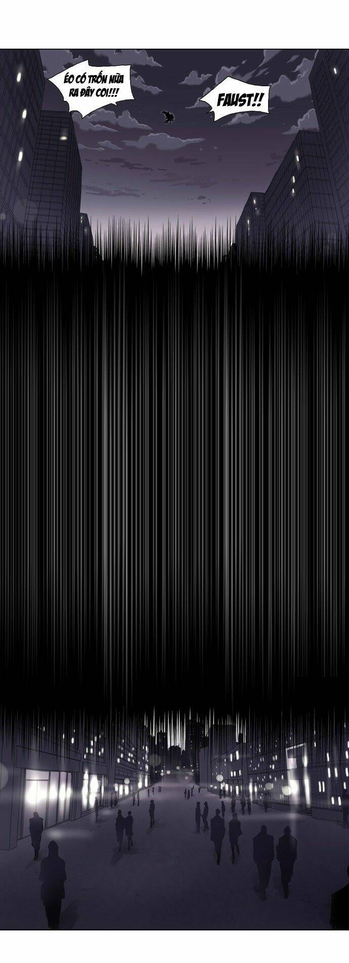 Bản Khế Ước Linh Hồn Chapter 7 - Trang 2