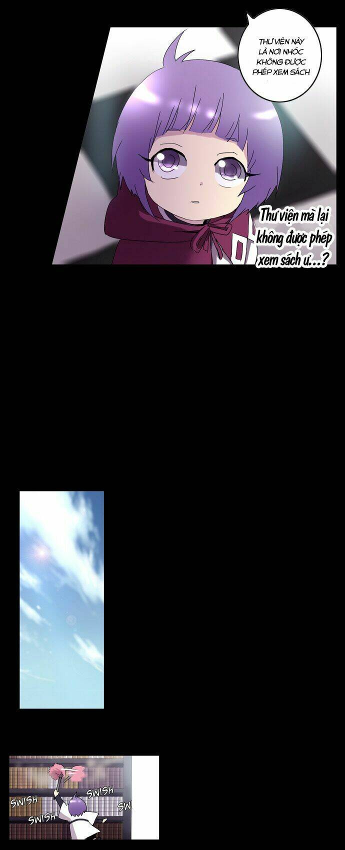 Bản Khế Ước Linh Hồn Chapter 70 - Trang 2