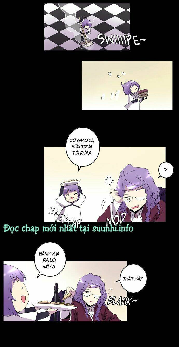 Bản Khế Ước Linh Hồn Chapter 70 - Trang 2