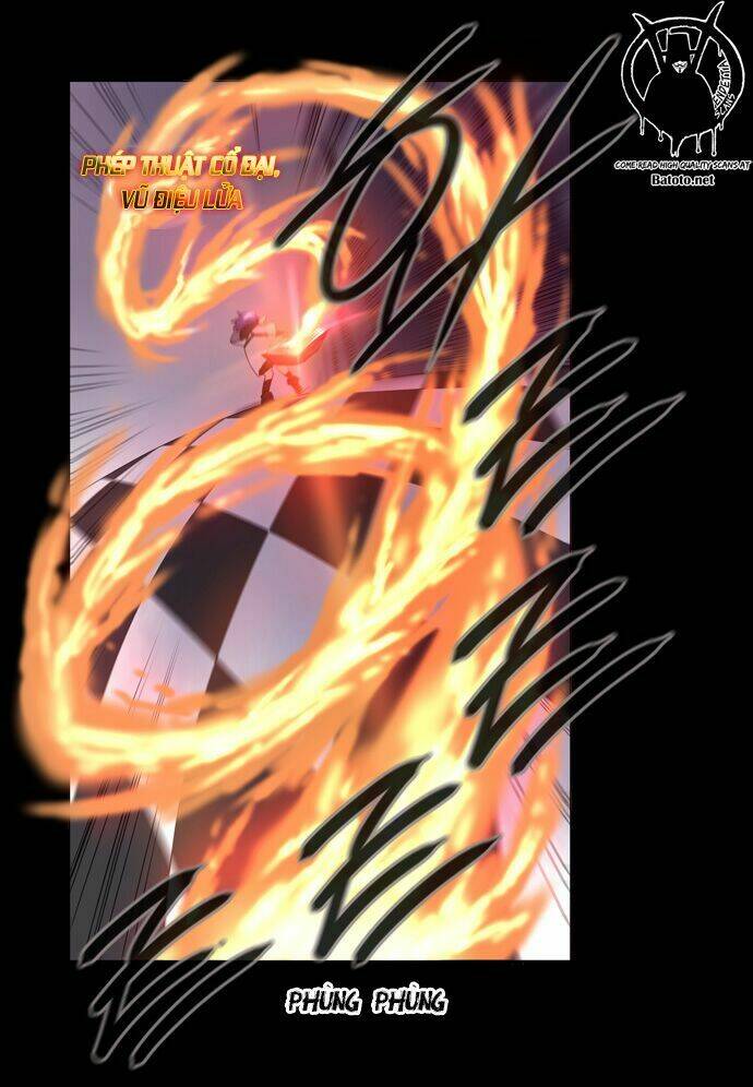 Bản Khế Ước Linh Hồn Chapter 70 - Trang 2
