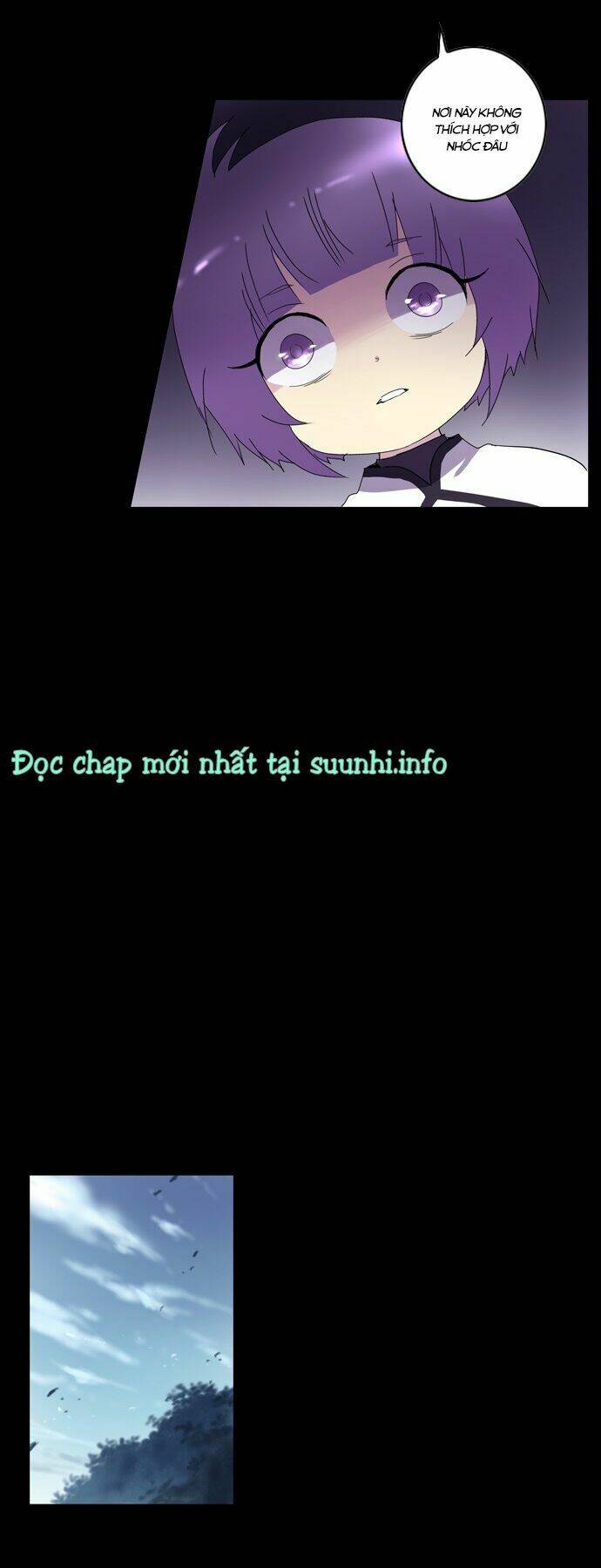 Bản Khế Ước Linh Hồn Chapter 70 - Trang 2