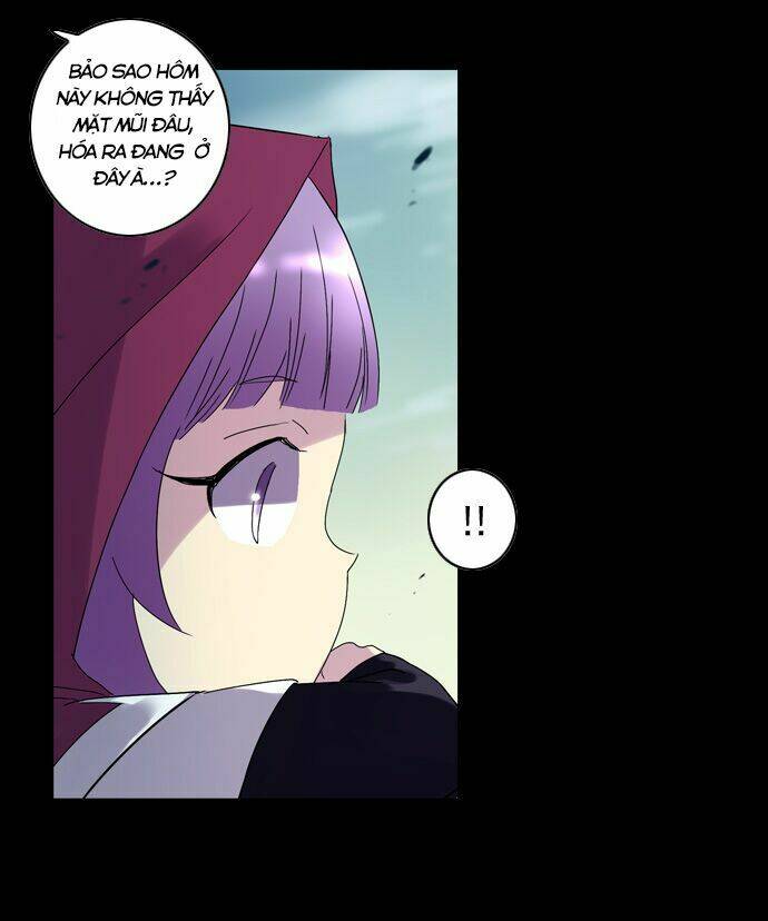 Bản Khế Ước Linh Hồn Chapter 70 - Trang 2