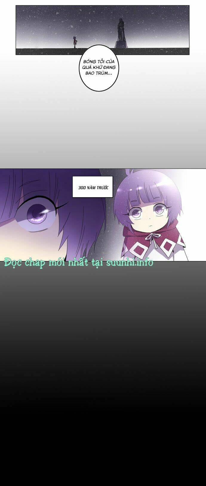 Bản Khế Ước Linh Hồn Chapter 70 - Trang 2