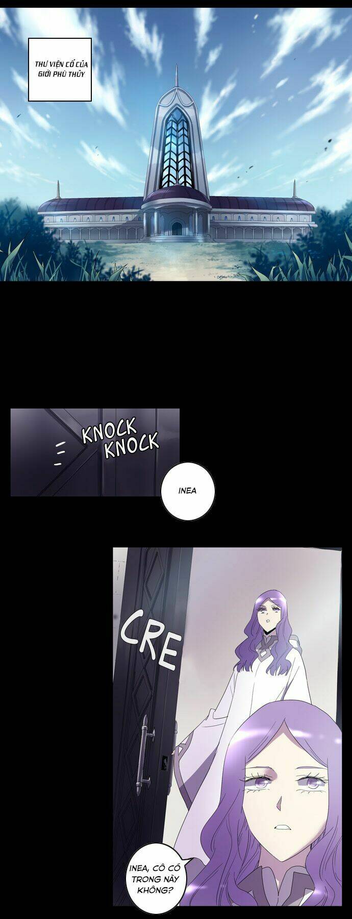 Bản Khế Ước Linh Hồn Chapter 70 - Trang 2