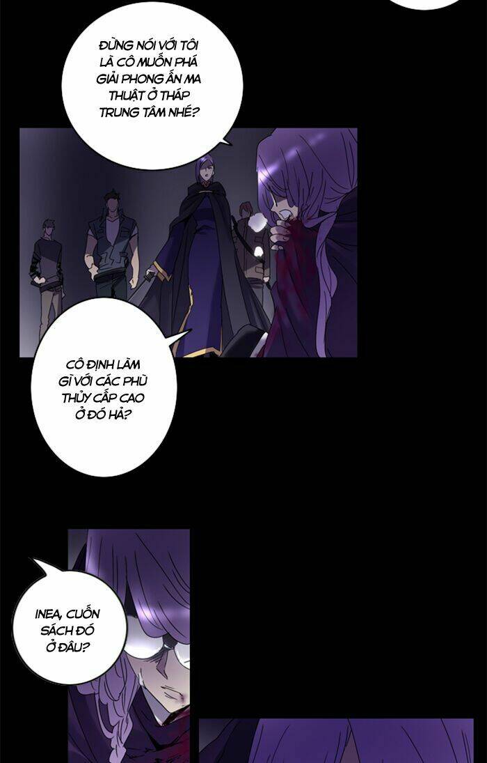 Bản Khế Ước Linh Hồn Chapter 73 - Trang 2