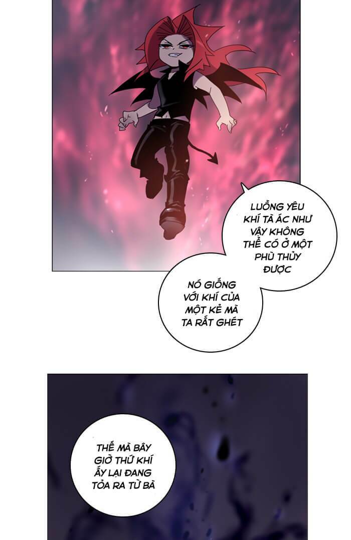 Bản Khế Ước Linh Hồn Chapter 74 - Trang 2