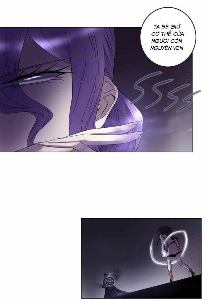 Bản Khế Ước Linh Hồn Chapter 75 - Trang 2