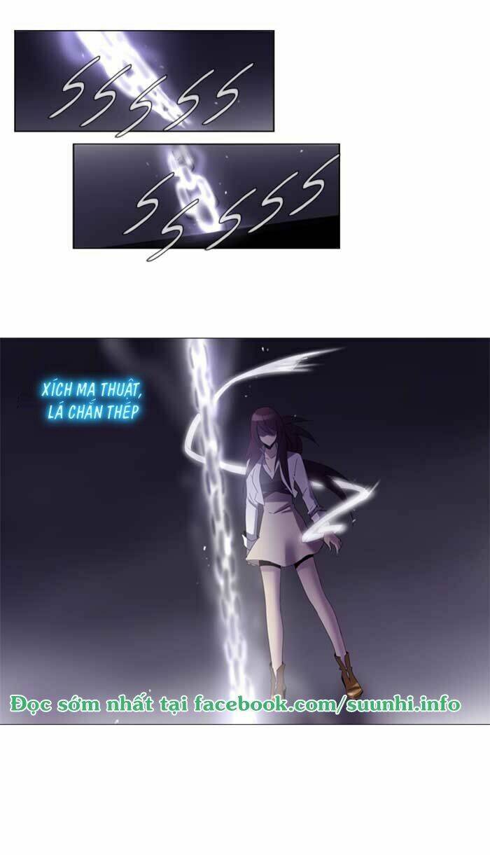 Bản Khế Ước Linh Hồn Chapter 75 - Trang 2